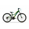 Junior bicykel - Tabou jed 1.0 24 