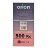 Darčekový poukaz Orion/Indecor 500 Kč