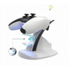 Nabíjačka Dokovacia stanica 2 Pady DualSense pre PS5