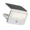 Rabalux FLAXTON LED solarná lampa 77090
