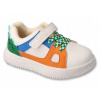 Befado 516P422 tenisky Sport Fluffy ultralehké 516P422