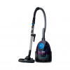 Bezvrecúškový vysávač 900W Philips PowerPro Compact Séria 3000 FC9333/09