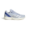 Dámska pickleballová obuv adidas Courtflash Pickleball Shoes Halo Blue EUR 38 2/3