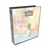 Ultra PRO UltraPRO: Album 3-ring Pokémon Gallery Series TRICK ROOM
