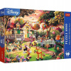 Puzzle Premium 1000 dielikov 10915 Narodeninová oslava Mickey Mouse