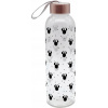 Fľaša Disney 500 ml, priehľadná
