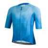 CASTELLI dámsky dres Climber's A/CW modrá L