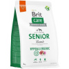 Brit Care Dog Hypoallergenic Senior Lamb 3 kg