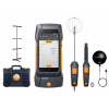 testo 400 IAQ a komfortný SET so statívom