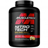 MuscleTech Nitro-Tech 100% Whey GOLD 2,51kg - cookies cream