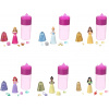 Bábika Disney Princess Color Reveal - kráľovská malá bábika na večierku 1ks (194735130016)