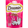 Mars Dreamies mačka lahôdka hovädzie 60 g