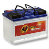 BANNER Trakčná batéria Energy Bull 957 51, 100Ah, 12V (95751)