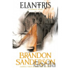 Elantris - Brandon Sanderson