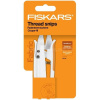 Fiskars Nožnice na nite Premier, softgrip