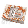 RUGARD Darčekové balenie VITAMÍNOVÝ KRÉM pleťový krém 100 ml + balzam na pery 4,35 g, 1x1 set