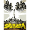 The Art of Borderlands 4 - Rick Barba