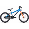 Detský bicykel CUBE CUBIE 160 actionteam