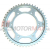 Rozeta JTR251 - 50 zubov - Yamaha WR250, WR400, WR426, WR450, YZ125, YZ250, YZ450