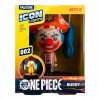 Detská lampa NOČNÁ LAMPA ONE PIECE BUGGY