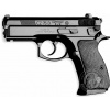 Pištoľ CO2 CZ 75 D Compact 4.5mm BB