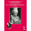 ROSSINI,G.: La Cenerentola - Popelka [Fedora Barbieri] (DVD)
