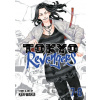 Tokyo Revengers Omnibus Vol. 7-8