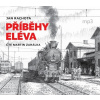Příběhy eléva - CDmp3 (Čte Martin Zahálka) - Jan Rachota