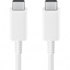 Samsung USB-C kabel (5A, 1.8m) White EP-DX510JWEGEU