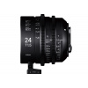 SIGMA CINE 24mm T1.5 FF F/CE METRIC pre Canon EF