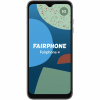 Fairphone FAIR 4 5G gr 128 - Smartphone 4 Sivá 128GB - - GB - Smartphone - 128 GB F4FPHN-1DG-EU1