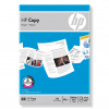 HP Papier Copy 80 g/m2 - 500 feuilles/A4/210 x 297 mm papier do tlačiarne A4 (210x297 mm) Matte 500 listy (CHP910)