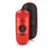 Wacaco Nanopresso s pouzdrem červený