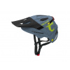 Detská prilba CRATONI WildCat MIPS Steelblue Matt 2025 - S/M (49-56cm)