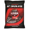 Starbaits Boilies D-Solve Red Liver 20mm 2,5kg