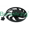 BORSEHUNG Ventilátor chladenia motora B11493