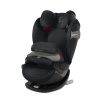 Cybex Pallas S-fix 2019 Urban Black