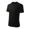 Classic Malfini T-shirt MLI-10101 (115087) Black 4XL