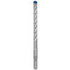 BOSCH Príklepový vrták EXPERT SDS plus-7X, 10 x 100 x 165 mm 2608900097