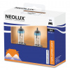 Žiarovka Neolux H4 12V 60/55W P43t Extra Light +130% 2ks