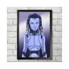 Poster Bjork - All Is Full of Love ba0132