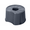 Nohel garden Podstavec pod sud na vodu plastový 200-300l