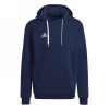 adidas Entrada 22 Sweat pánska mikina Navy 2XL