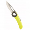 vreckový nôž PETZL Spatha Knife yellow