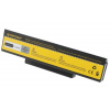 Batérie pre notebook Paton pre ntb ASUS A32-K72 4400mAh Li-Ion 11, 1V (PT2256)