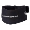 Winnwell Premium Nákrčník - Senior, L