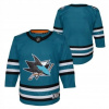 Detský dres San Jose Sharks NHL Premier Home Veľkosť: L/XL