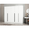 Šatníková skriňa Kale Plus - 7785