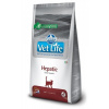 Vet Life Natural CAT Hepatic 10kg