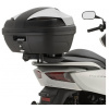KAPPA KR1123 - montážna sada (pre TOP CASE) HONDA Forza 300 ABS (13-17)